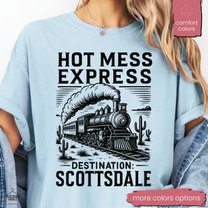 Scottsdale Bachelorette Party T Shirt,Luxury Bachelorette Merch,Scottsdale Before The Veil Shirt, bride shirts