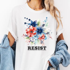 Anti Trump Shirt, Stop pretending your racism is patriotism shirt, Pro immigration shirt, anti maga shirt, Liberal tshirt, democrat shirt