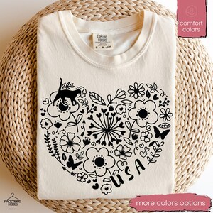 onafhankelijkheidsdag kattenshirt, patriottische kat, 4 juli kat, kattenliefhebber cadeau, 4 juli, Amerika shirt, Memorial Day shirt, VS shirt