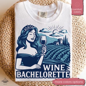 Wine Bachelorette Party Shirts, Bachelorette Party Shirts, Retro Bride Babe Shirt, Bride Shirt, Team Bride Shirt, Bridesmaid Party Shirt
