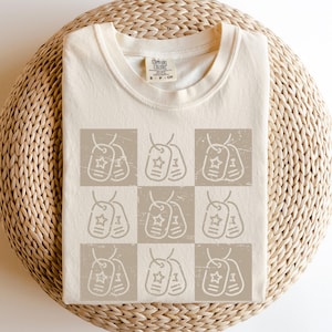 Camisetas para familias militares orgullosas, atuendos familiares militares personalizados, camiseta de graduación del ejército, camisetas familiares militares, camiseta patriótica, camiseta del 4 de julio