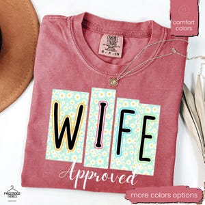 10th Wedding Anniversary Gift for Husband, Best Husband since 2015 Shirt, 10 Year Wedding Anniversary Tee for Him, Married for 10 Years Tee