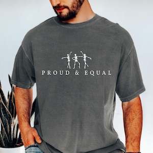 Shade Never Made Anybody Less Gay Shirt, Pride Shirt, Gay Shirt, Pride Month Shirt, LGBT Shirt, Gay Pride Shirt, Rainbow Shirt, Gift For Gay