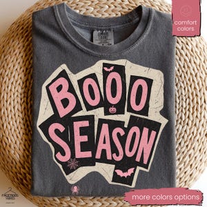 C&#39;est la période la plus merveilleuse de l&#39;année T-shirt d&#39;Halloween, chemise d&#39;Halloween vintage, chemise d&#39;Halloween, Halloween, merveilleuse période de l&#39;année