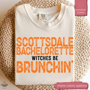 Scottsdale Bachelorette Halloween Shirts,Bachelorette Party T Shirt,Luxury Bachelorette Merch,Scottsdale Before The Veil Shirt, bride shirts