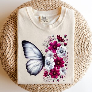 f*ck trump flower shirt, anti trump flower, dems democrat shirt, anti trump floral, trump hater gift, fck trump shirt