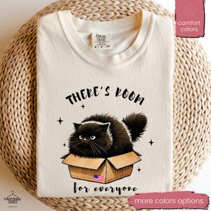 onafhankelijkheidsdag kattenshirt, patriottische kat, 4 juli kat, kattenliefhebber cadeau, 4 juli, Amerika shirt, Memorial Day shirt, VS shirt