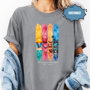 Retired Teacher Shirt, Teacher Retirement Shirt, Retired Teacher Gift, Retirement Gift For Teacher, Teachers Day Shirt, Teacher Appreciation