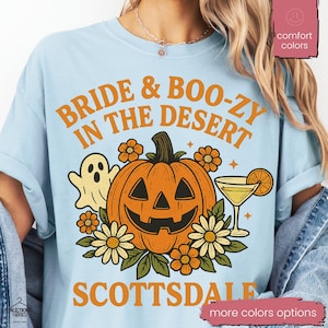 Scottsdale Bachelorette Halloween Shirts,Bachelorette Party T Shirt,Luxury Bachelorette Merch,Scottsdale Before The Veil Shirt, bride shirts