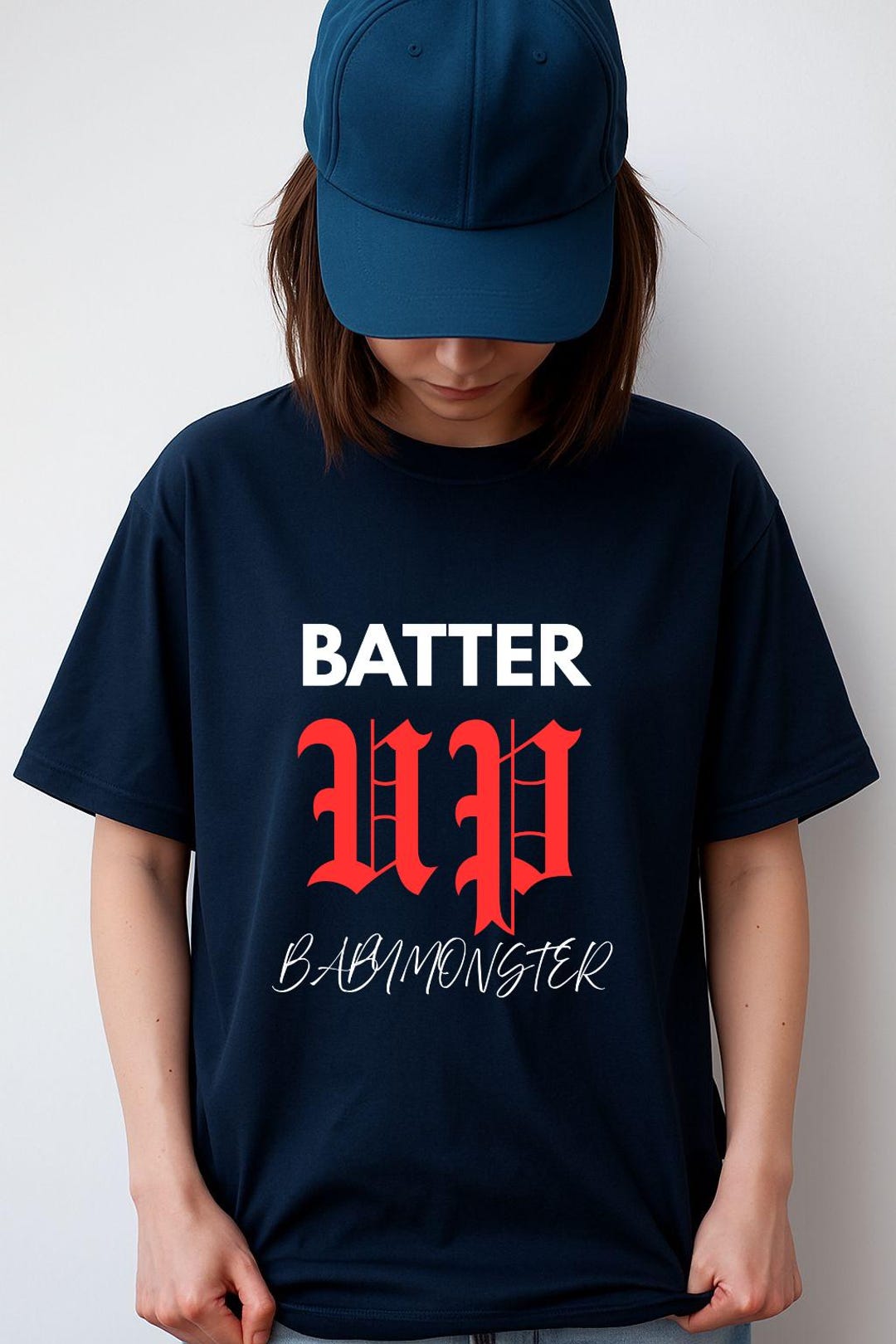 BABYMONSTER ベビモン Hello ソウル T-SHIRT 白 XL BABYMONSTER - HELLO MONSTERS 2025 1ST WORLD TOUR IN SEOUL