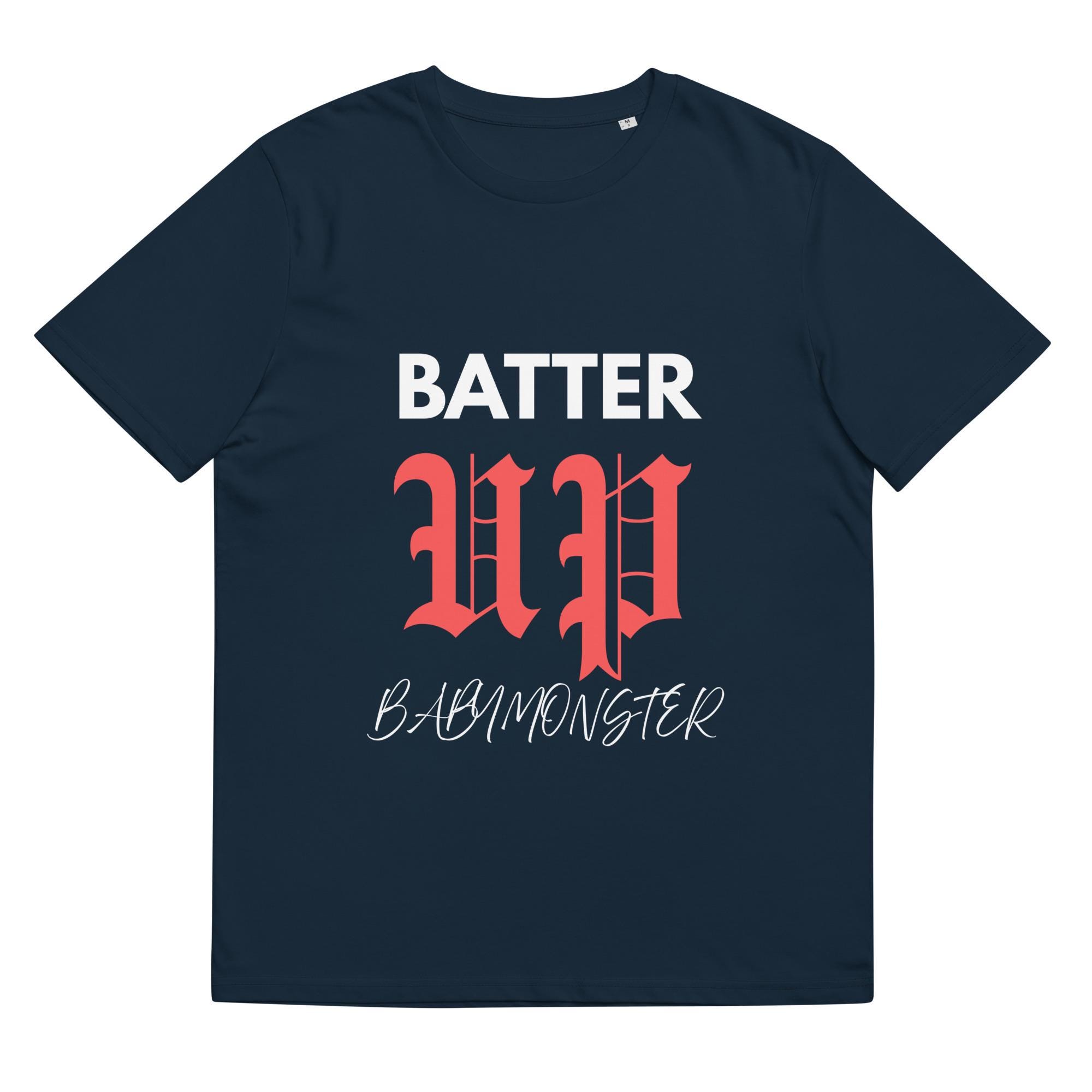 BABYMONSTER ベビモン Hello ソウル T-SHIRT 白 XL BABYMONSTER - HELLO MONSTERS 2025 1ST WORLD TOUR IN SEOUL
