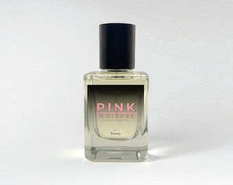 Pink Whisper Extrait de Parfum: Inspired by Baccarat, Long Lasting Fragrance