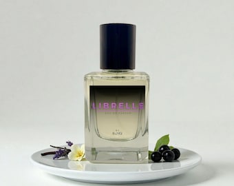 Inspired by Libre| Extrait de Parfum| Black Currant, Vanilla, Lavender scent