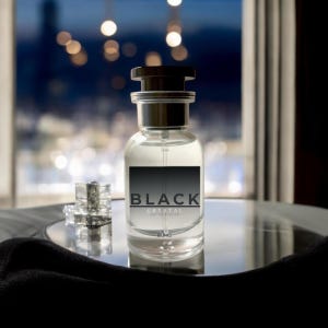 Evening Luxury Perfume Plum ,Musk,Rose Sexy Vanilla Sweet Long Lasting Fragrance. Gift for Women