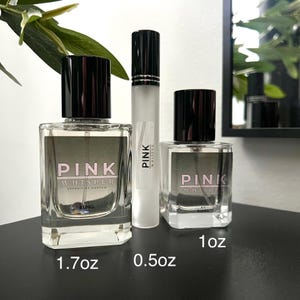 Bestseller Inspired by Baccarat. Extrait de Parfum. Jasmine, Saffron, Amberwood. image 3