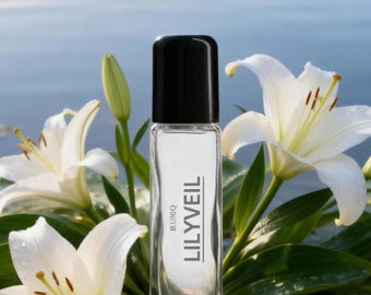 Ozonic Aquatic Perfume Oil: Violet Leaf Ginger Cardamon. Dupe
