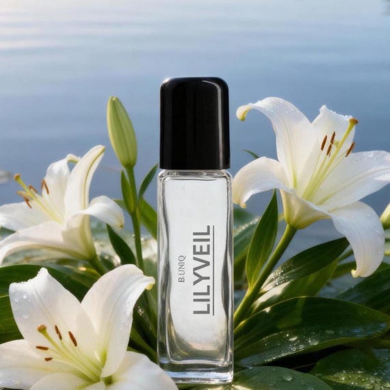 Ozonic Aquatic Perfume Oil: Violet Leaf Ginger Cardamon. Dupe
