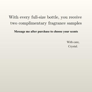 Bestseller Inspired by Baccarat. Extrait de Parfum. Jasmine, Saffron, Amberwood. image 7