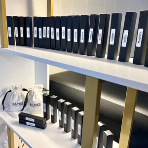 Bestseller Inspired by Baccarat. Extrait de Parfum. Jasmine, Saffron, Amberwood. image 8