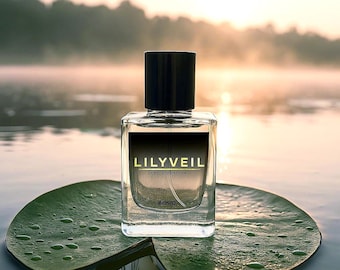 Inspired by Lilyphea| Violet Leaf Ginger Cardamon Ozonic Aquatic| Eau De Parfum.