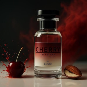 Cherry Vanilla Almond Unisex Designer Fragrance| Inspired by Lost Cherry| Long lasting| Premium Fragrance Oils | Perfect gift Idea