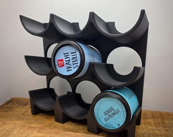 Gewürzregal Just Spices/Rewe  - unterschiedliche Größen