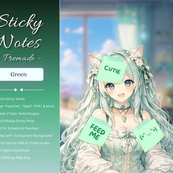 Afk Stream Thing Afk Stream Overlay - Etsy
