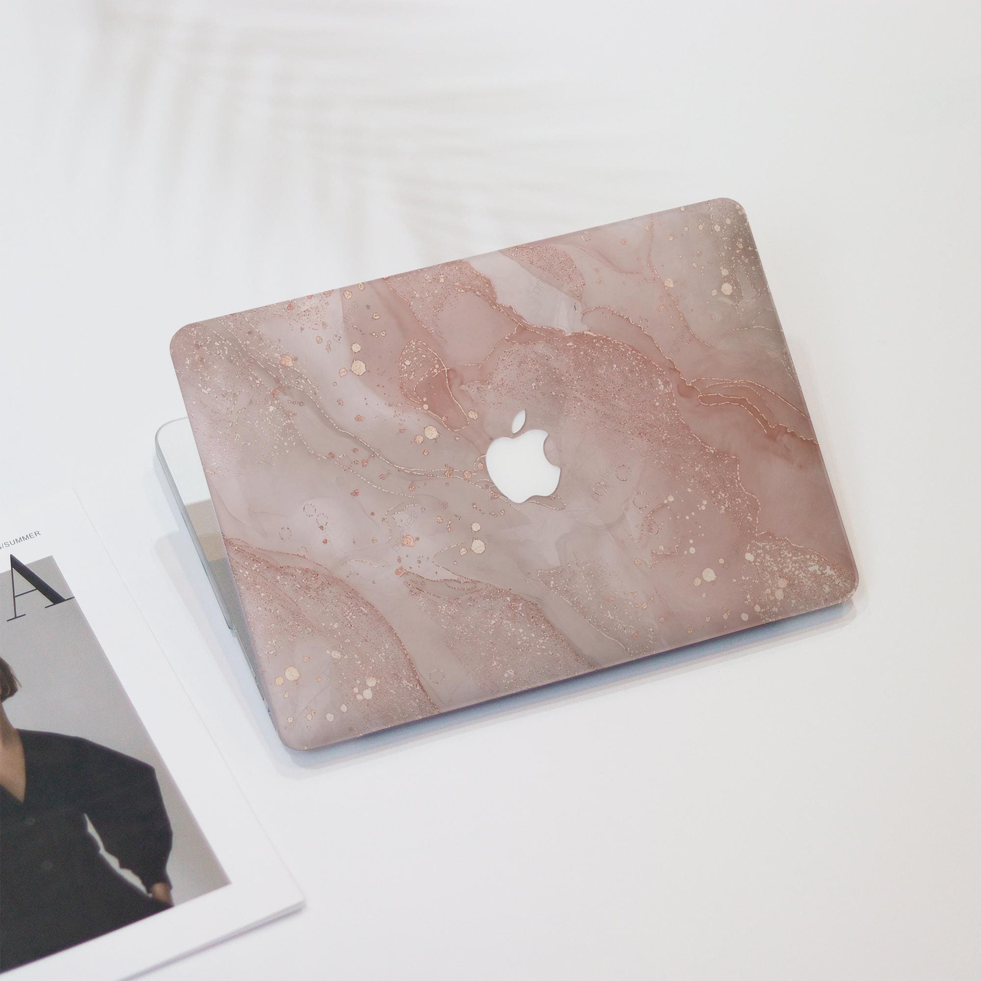 MacBook Air 15 Case Gold - Etsy