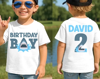 Shark birthday shirt, shark birthday, shark theme, shark party, shark shirt, sharks, boy birthday shirt, boy birthday party, boy birthday