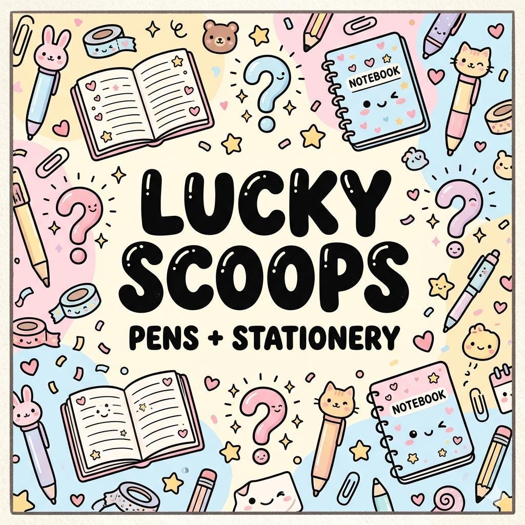 Mystery scoop - Etsy 日本