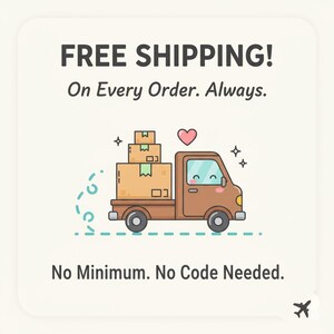 Kids Coloring Book Gift Set | Animals & Affirmations | Scented Markers + Stickers | Positive Affirmation Coloring Book | Screen-Free Gift image 7