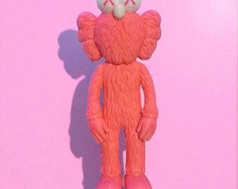 KAWS BFF 