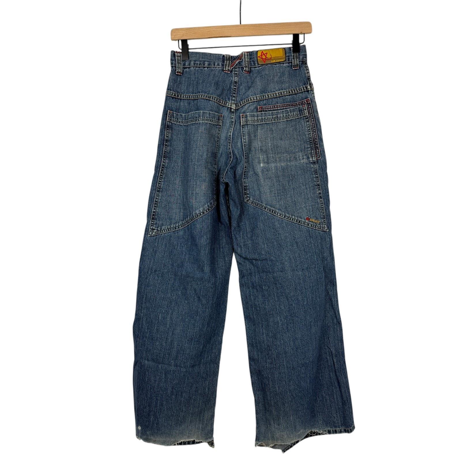 Rave Jeans Kikwear - Etsy