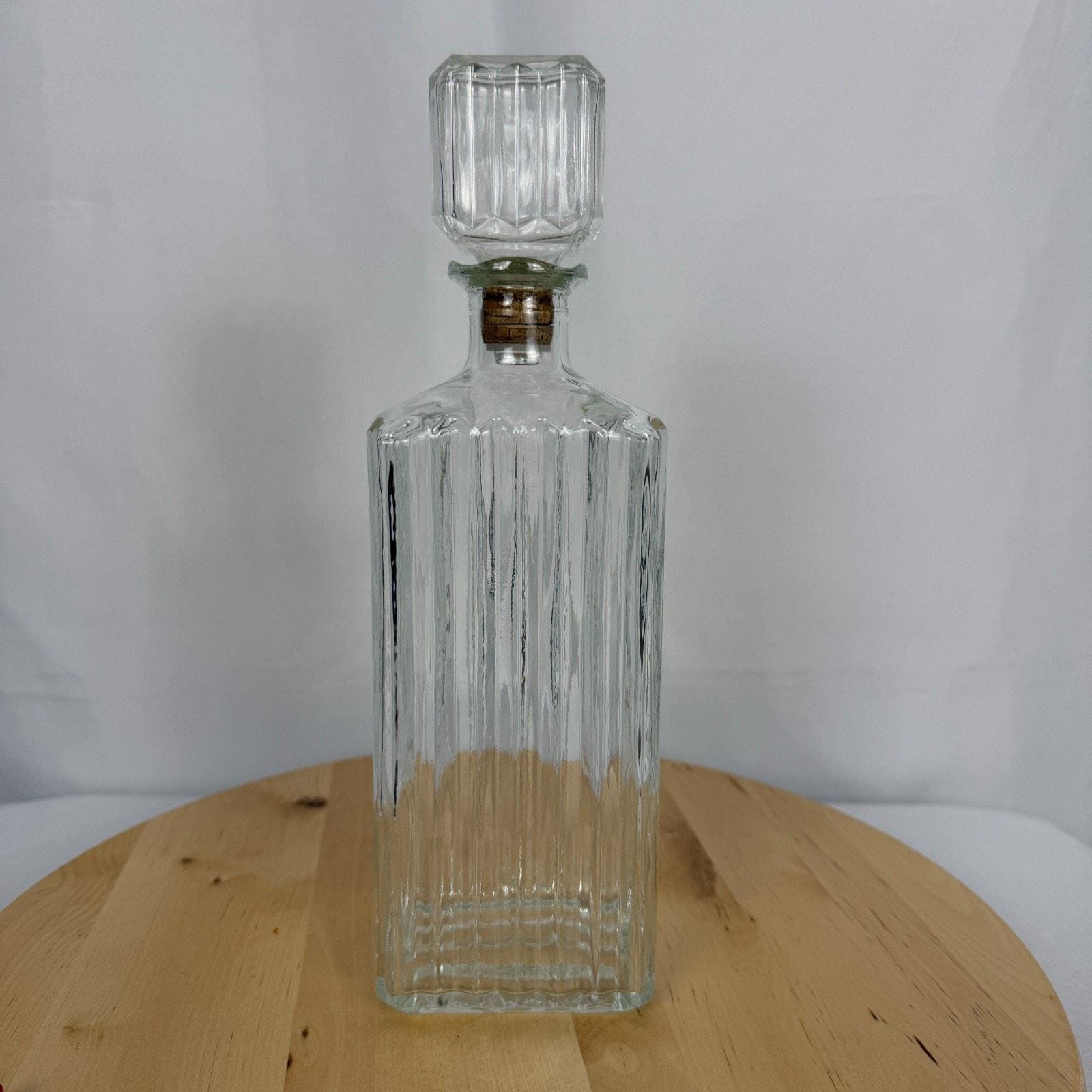 Mcm Decanter - Etsy