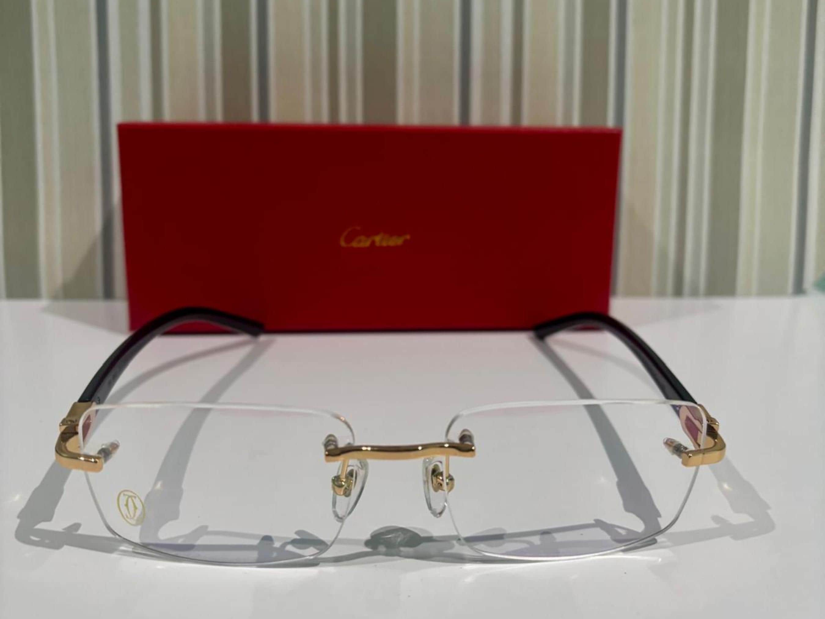 Vintage cartier sunglasses - Etsy 日本 Vintage cartier sunglasses - Etsy 日本