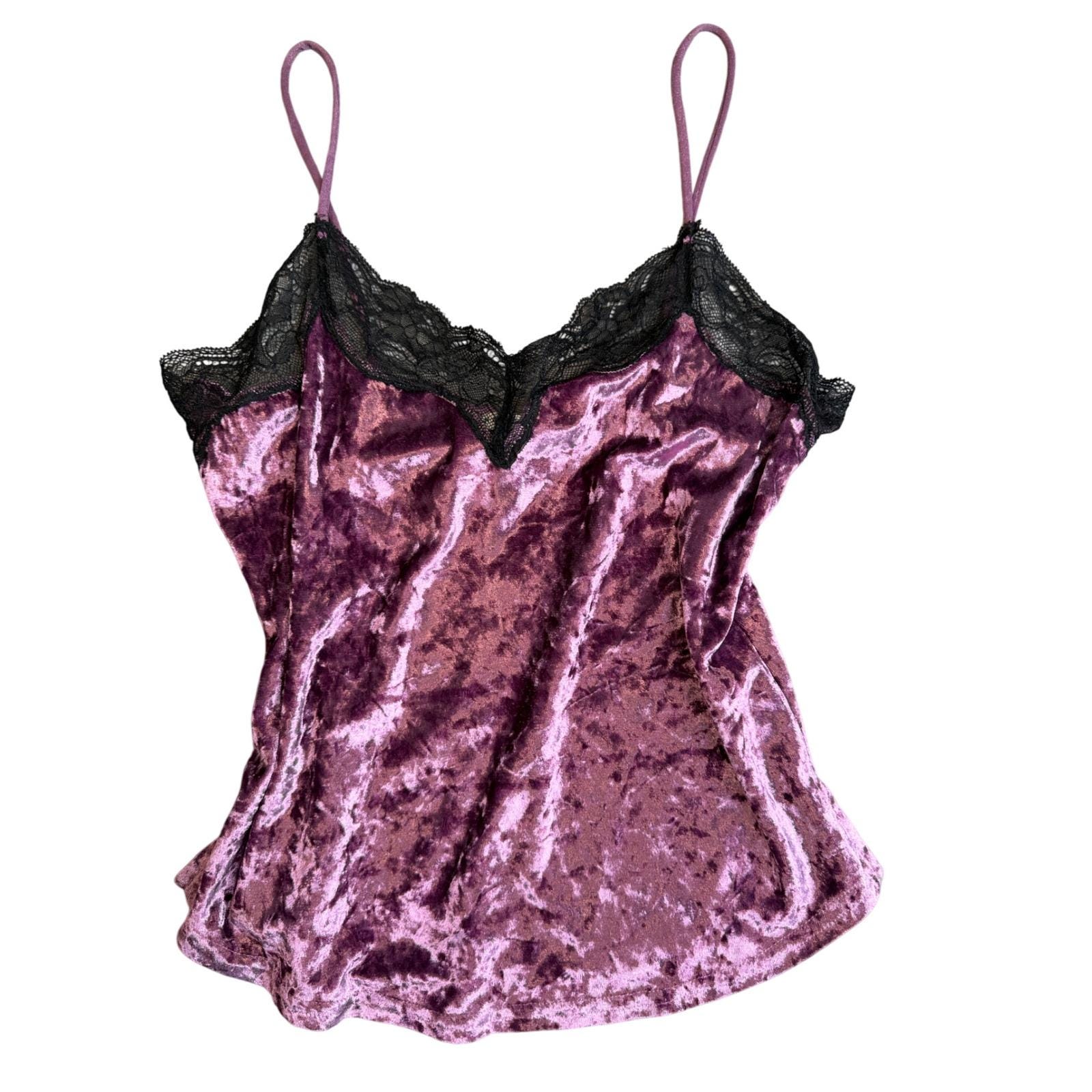 Whimsigoth Camis Tops - Etsy