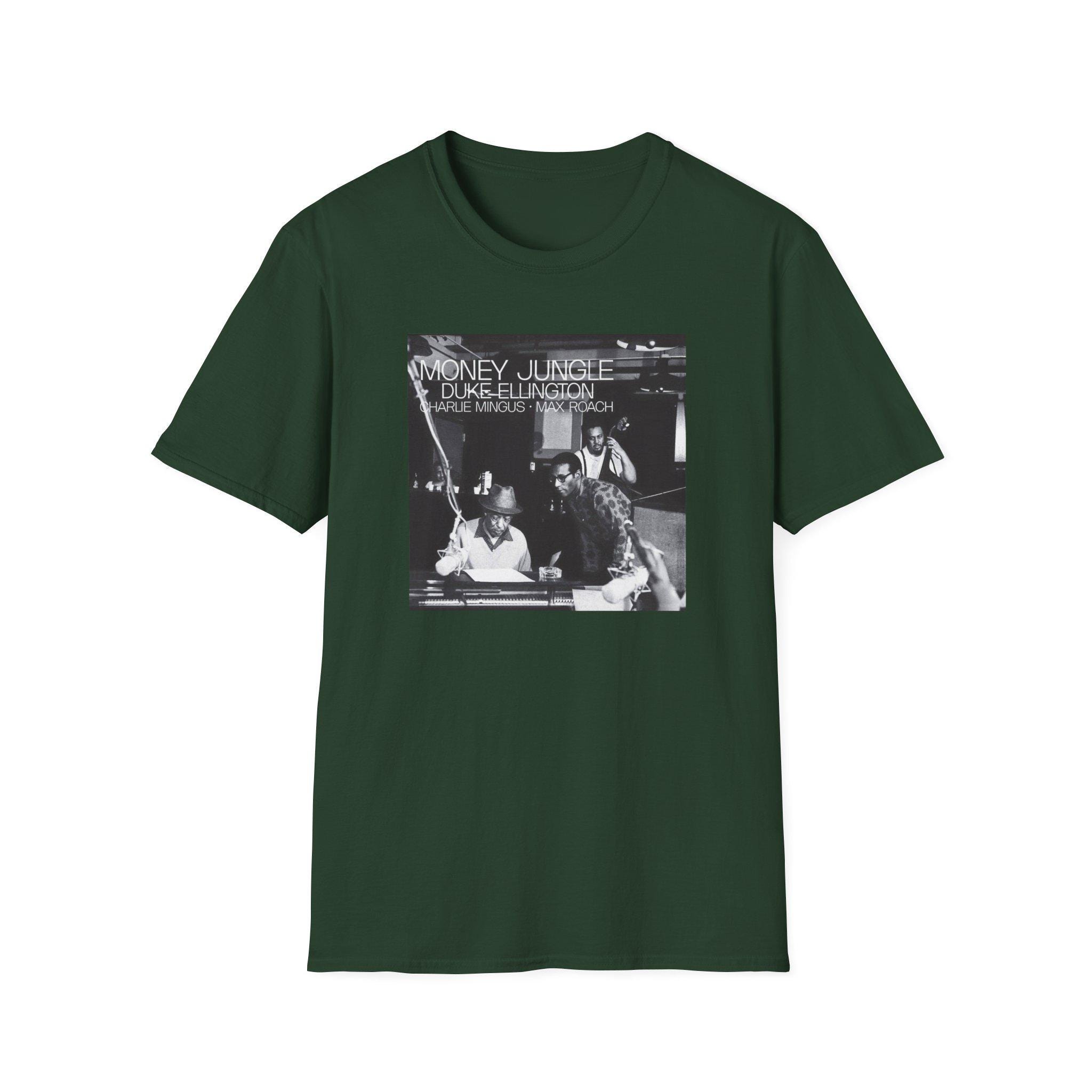 Charles mingus shirt - Etsy 日本