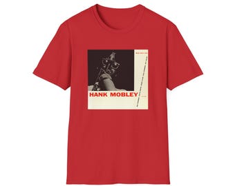 Vintage 90's Wes Montgomery American Jazz Guitarist Blue Notes