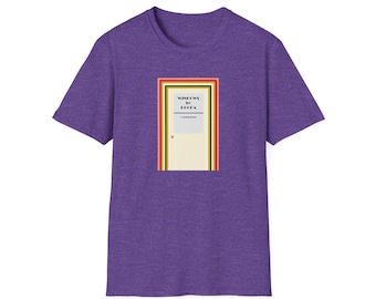 Rhoda Morgenstern Mary Tyler Moore Windows by Rhoda Retro TV T-Shirt
