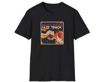 ウェザーレポート ブラックマーケットTシャツ：ヴィンテージジャズ