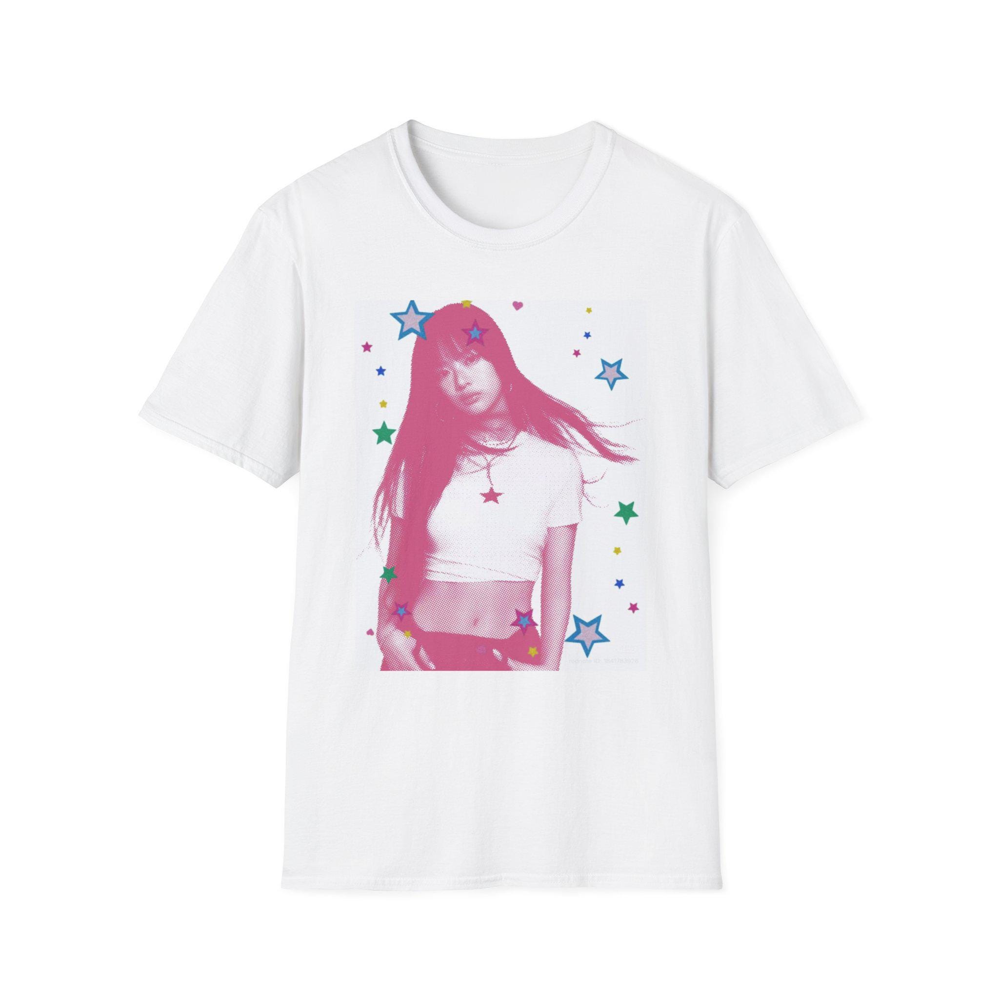Newjeans T Shirt - Etsy