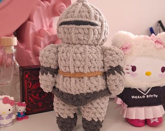 Siegmeyer of Catarina - Plush