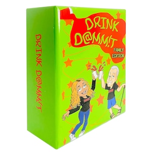 Cards Games For Drinking | Drinking Games | Drinking Adult Games | Drinking Adult Games | Drinking Games Adults | Family Edition |