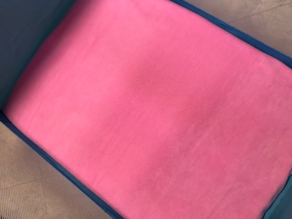 fleece pack n play sheets