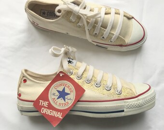 converse diamante trainers