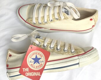 chucks glitzer