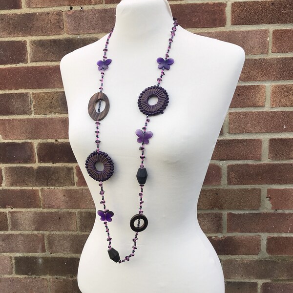 Extra Large Beads Etsy UK