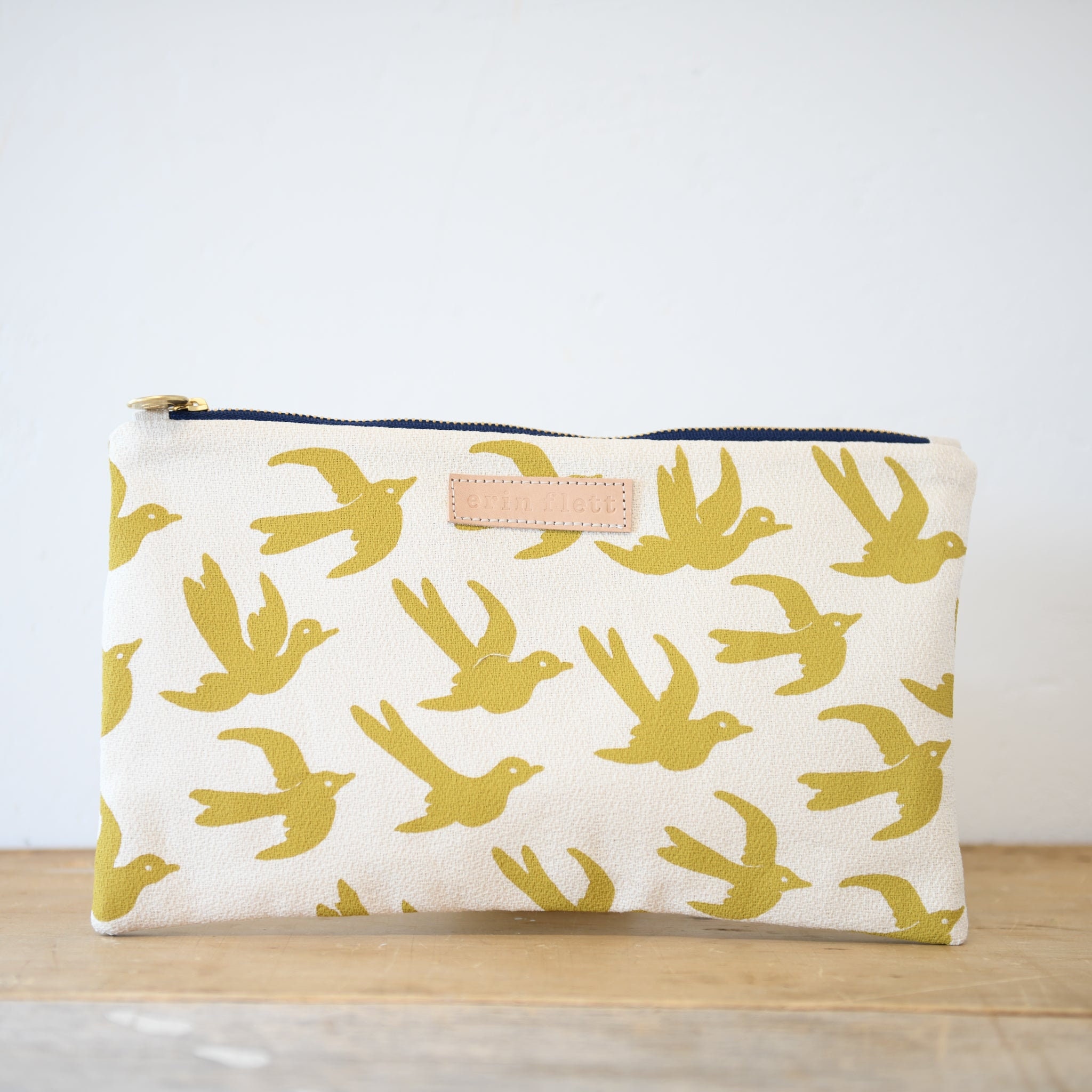 Tree clutch – Petal Accessories