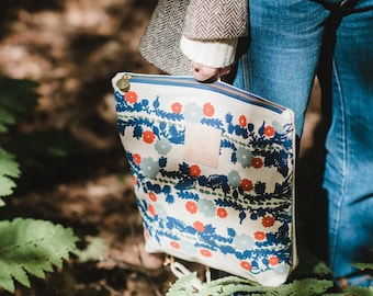 Folklore Backpack