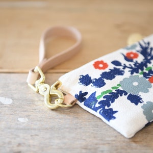 Wristlet Strap image 2